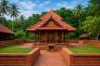 Sree Punnattu Mahavishnu temple